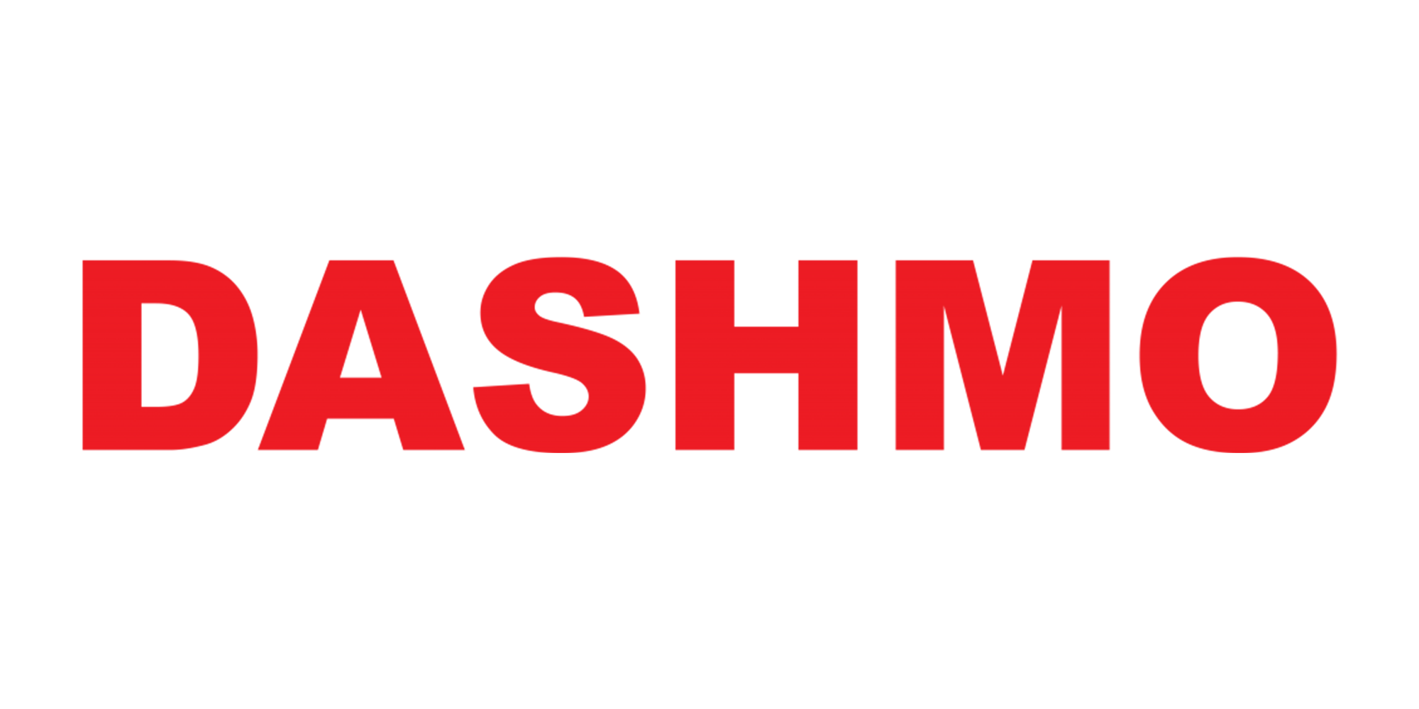 Correct symbol DASHMO